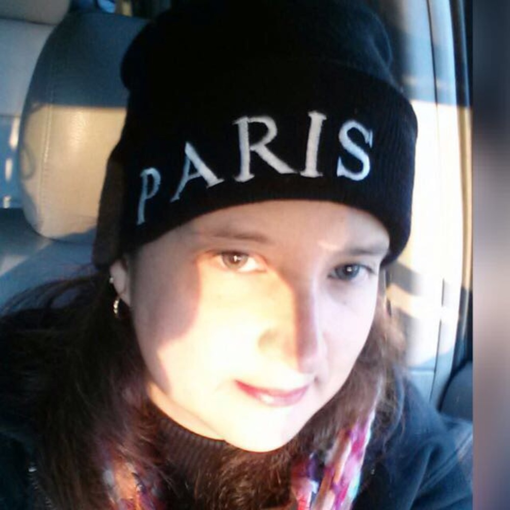 Meet your Posher, Karen